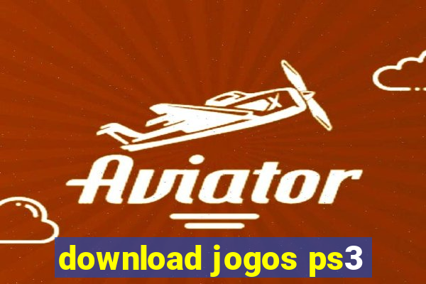 download jogos ps3